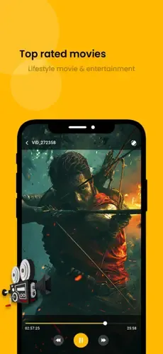 hotstar-downloader Top Rated Movies